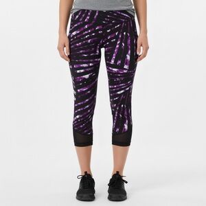 Women’s Capri Workout Leggings